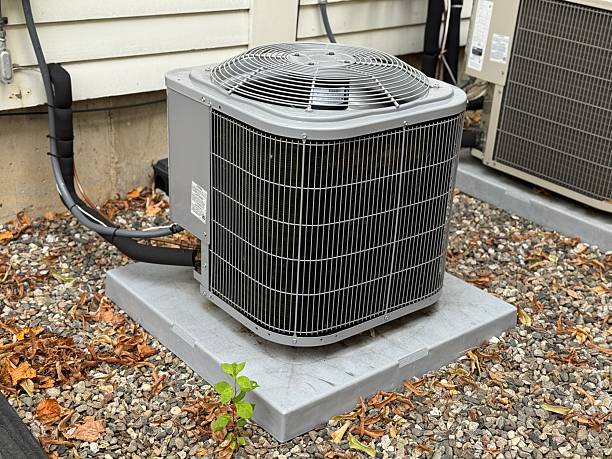 24/7 Emergency Heat Pump Repair experts in Liberty, TX