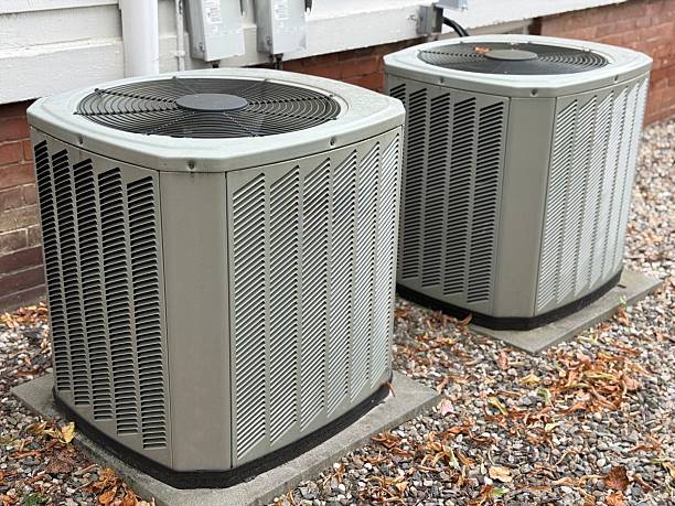 Reliable Heat Pump Repair contractor in Liberty, TX by JG Cool HVAC